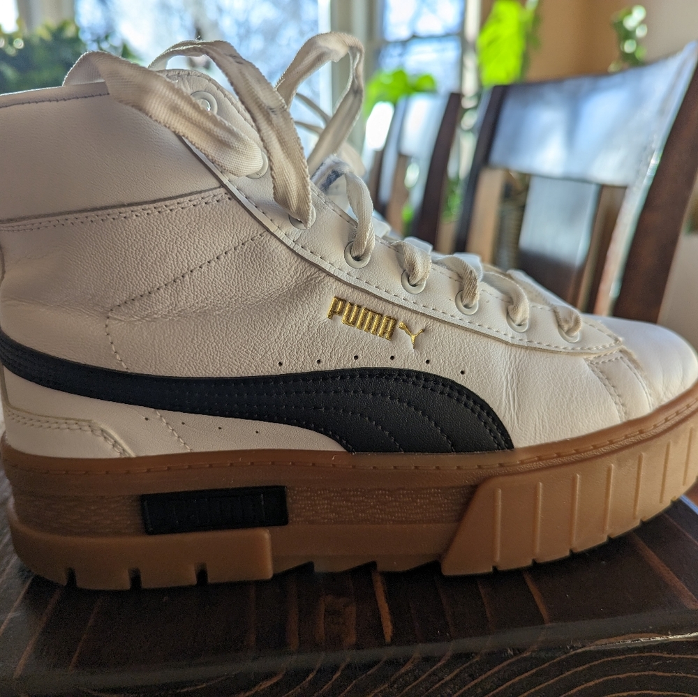 Puma Women's 7.5